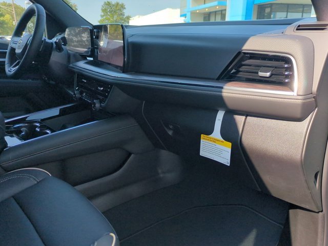 2026 Chevrolet Tahoe Premier photo 29