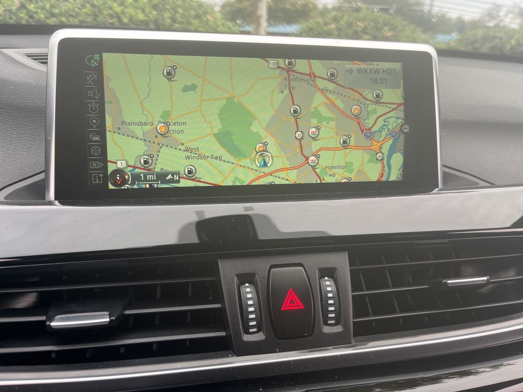 2016 Bmw X1 XDrive28i photo 7