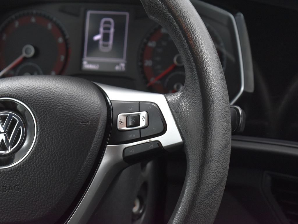 2019 Volkswagen Jetta 1.4T S photo 13