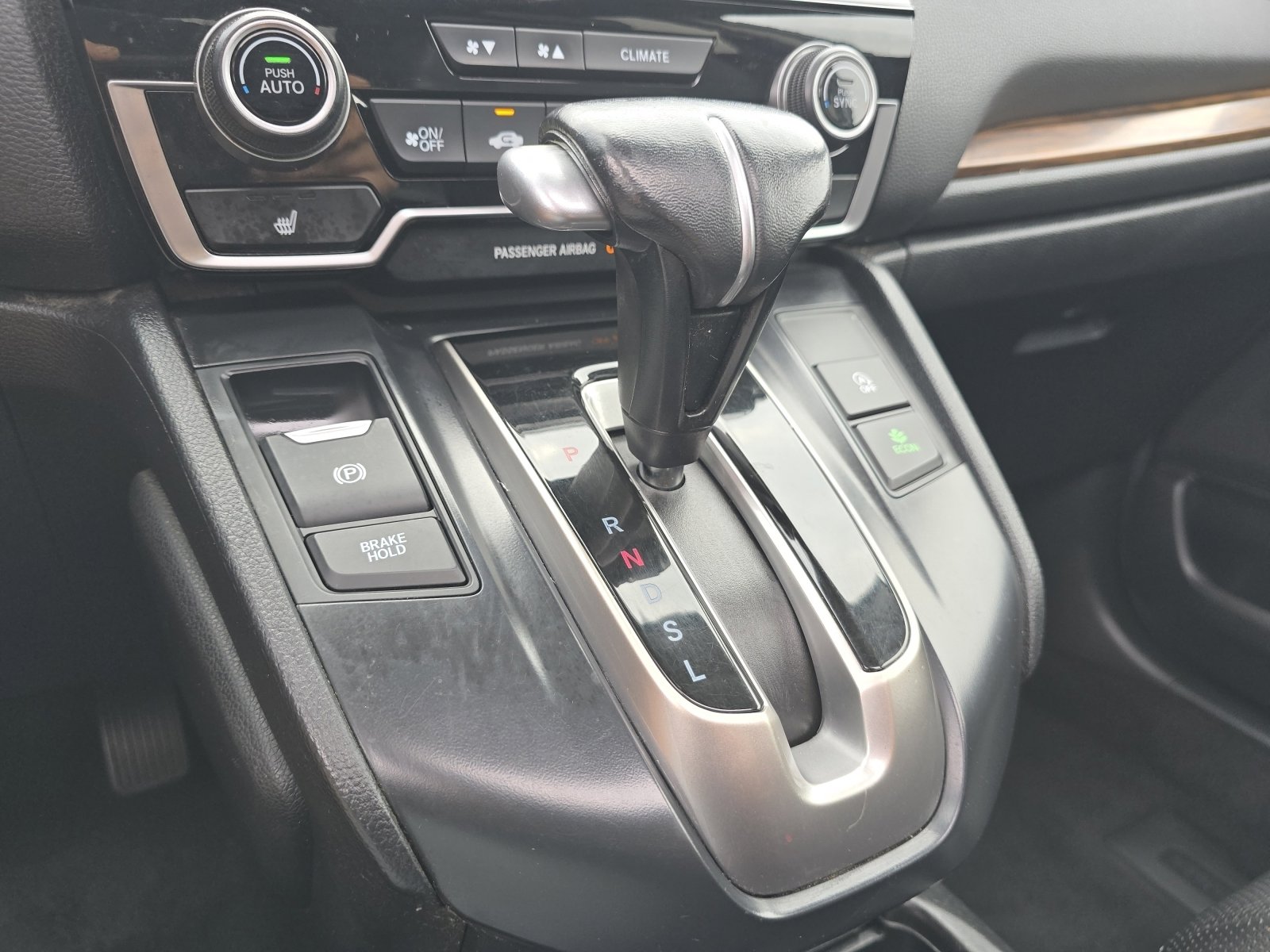 2022 Honda CR-V EX-L photo 27