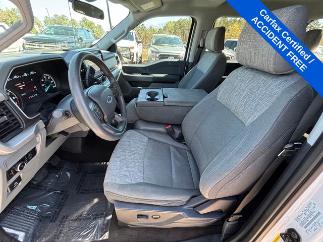 2023 Ford F-150 XLT photo 3
