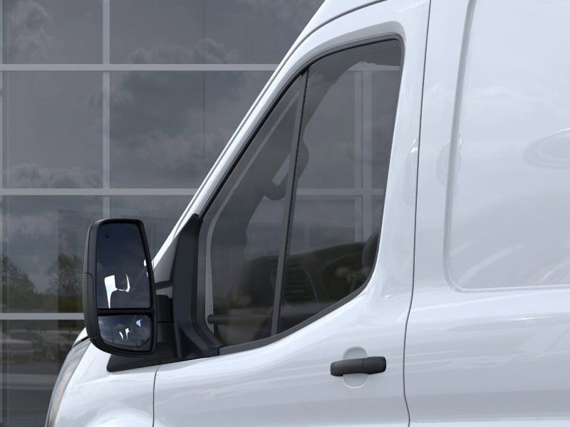 2025 Ford Transit photo 2