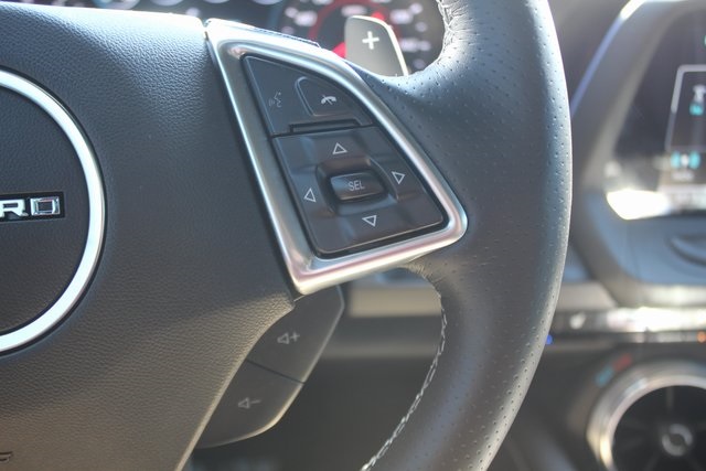 2016 Chevrolet Camaro 2LT photo 14