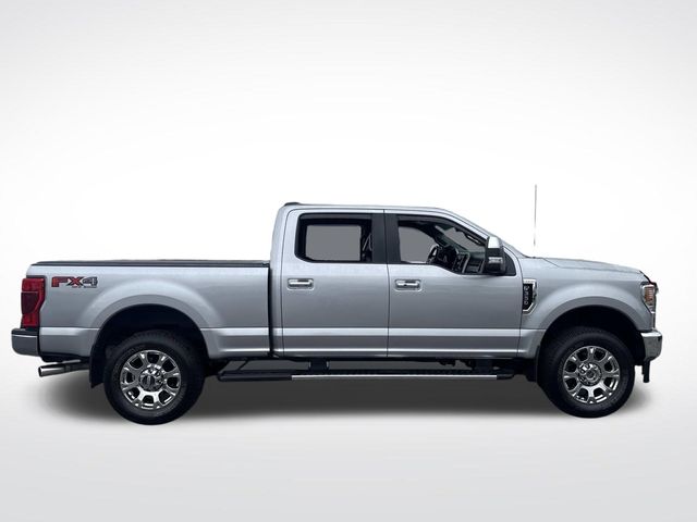 2021 Ford F-350 photo 7