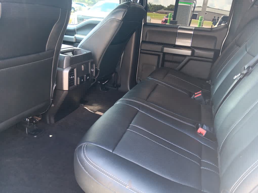 2018 Ford F-150 XL photo 9