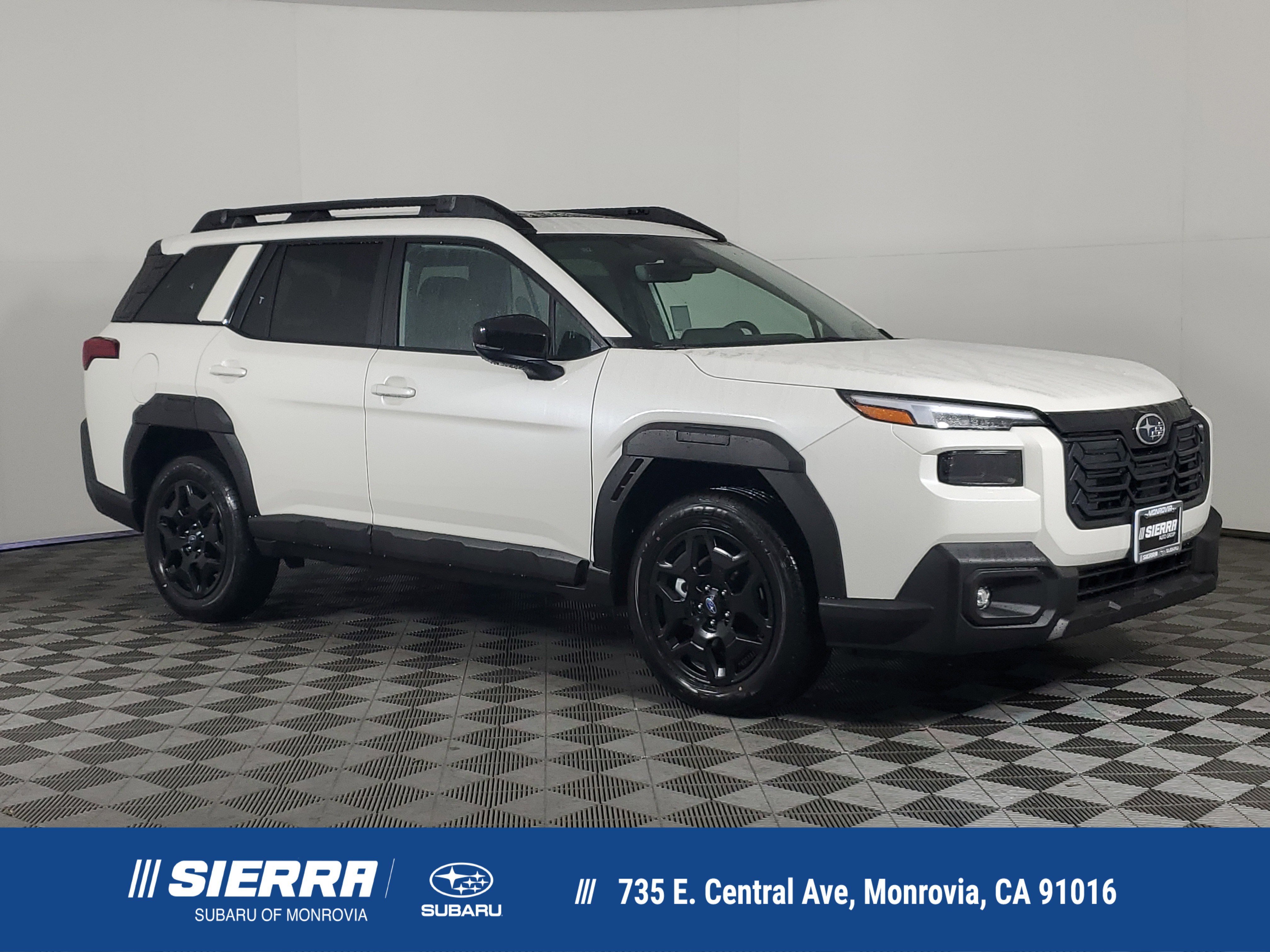 2026 Subaru Outback Limited's photo