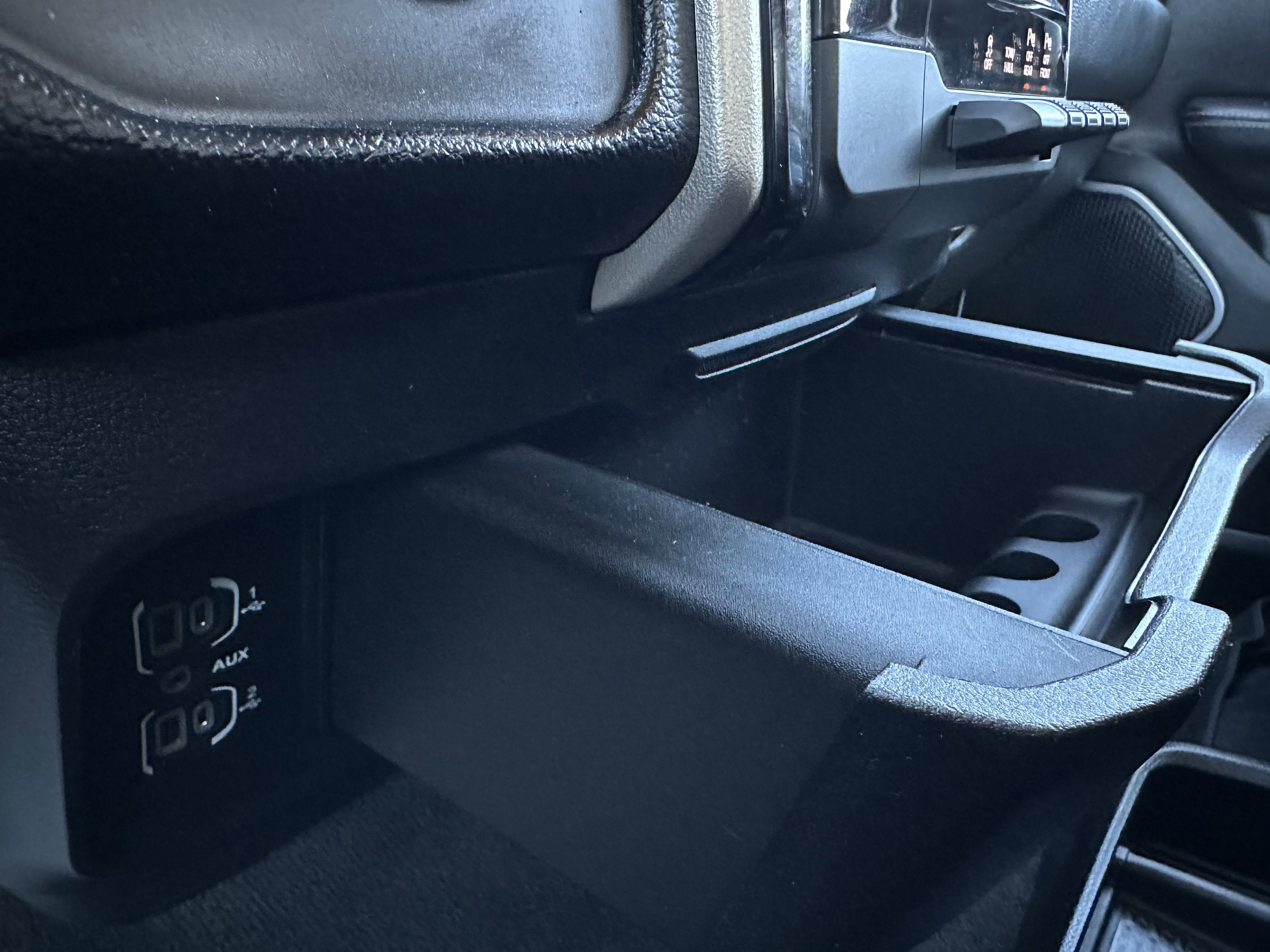 2021 Ram 1500 Laramie photo 2