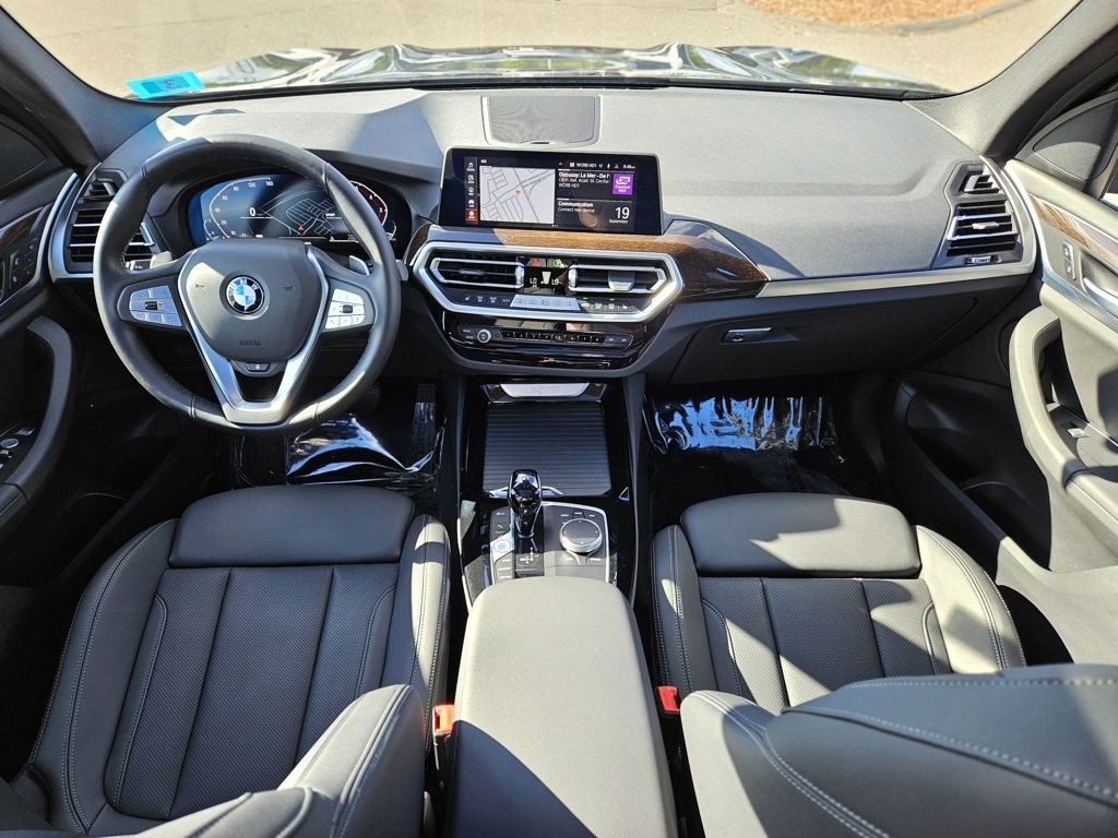 2024 Bmw X3 xDrive30i photo 22
