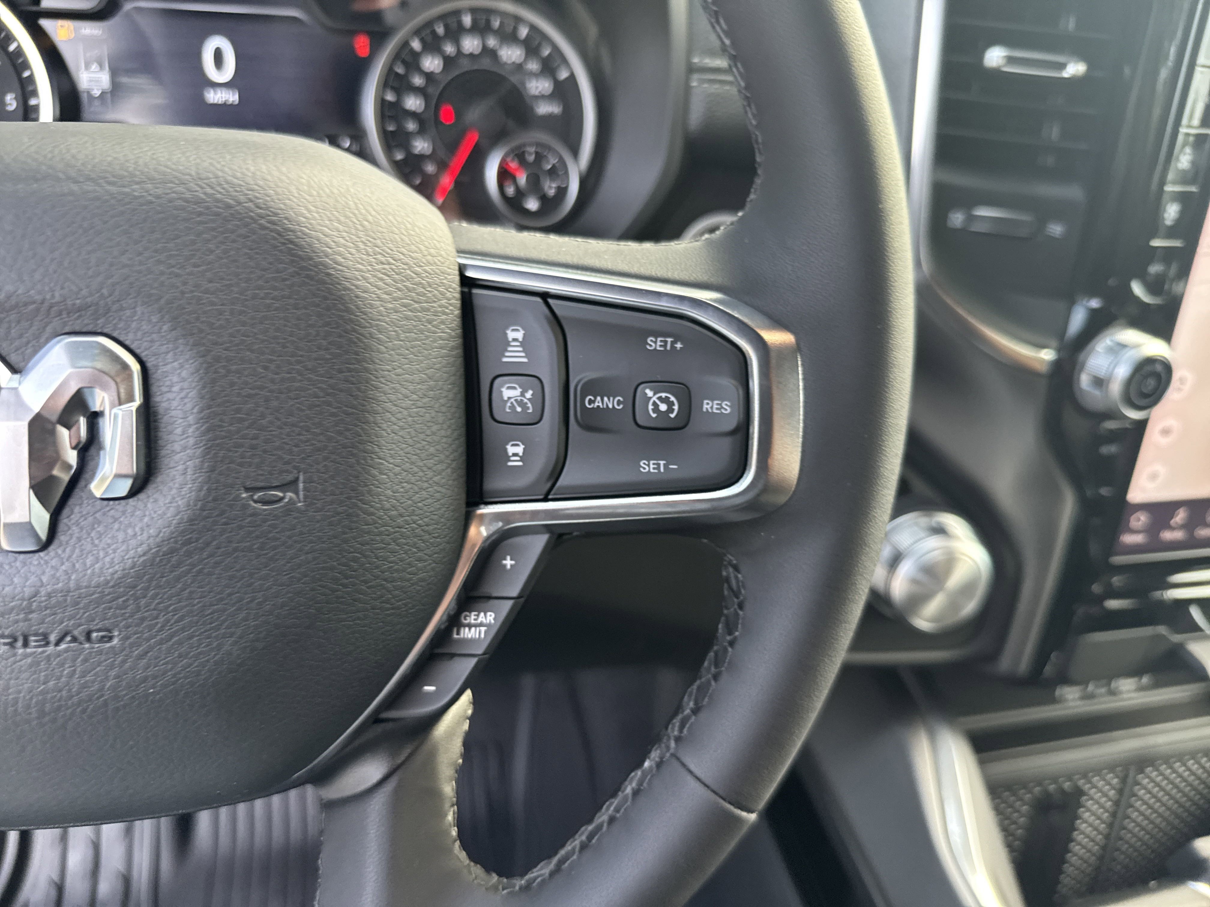 2025 Ram 1500 Laramie photo 21