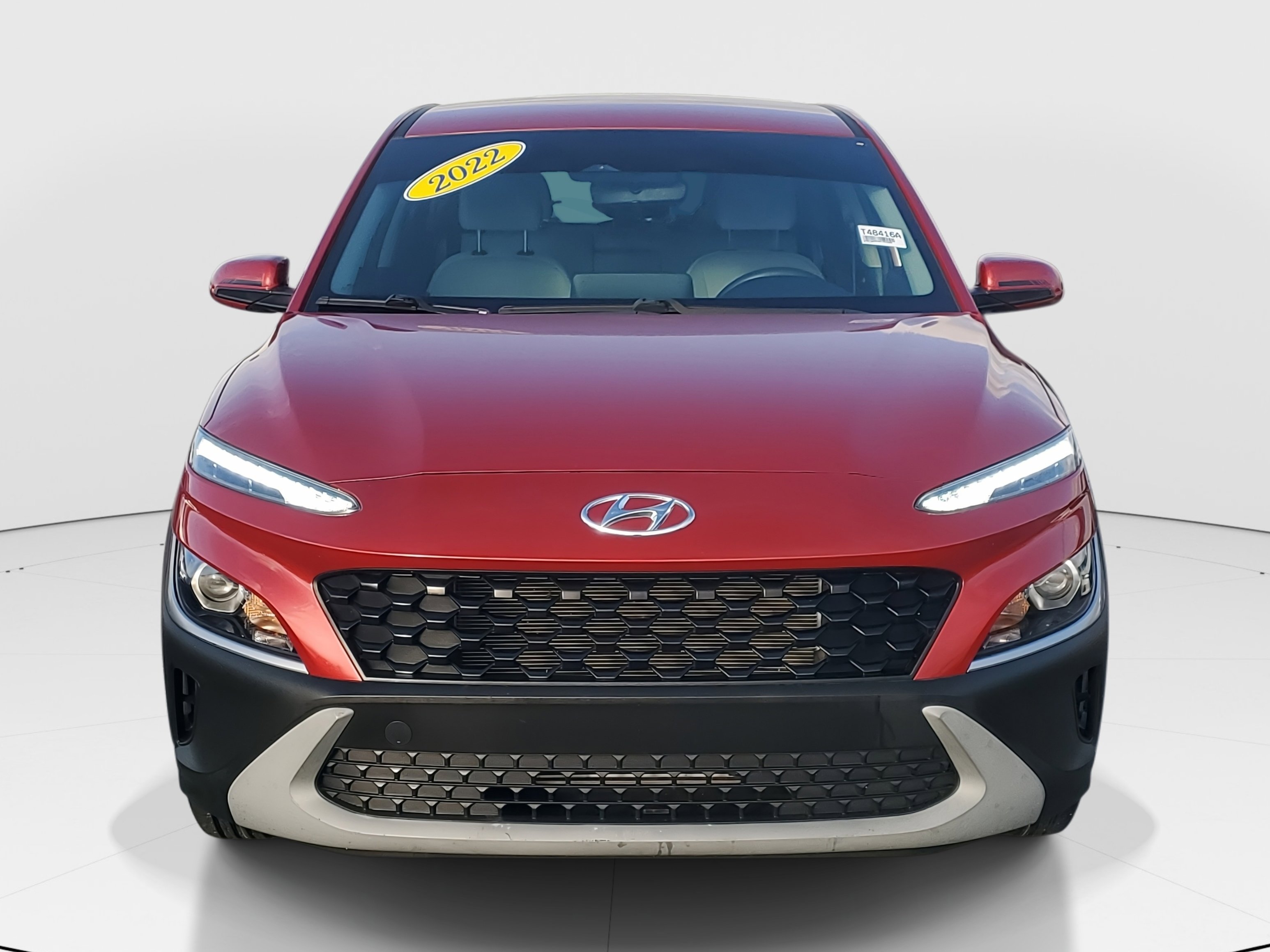 2022 Hyundai Kona SE photo 3