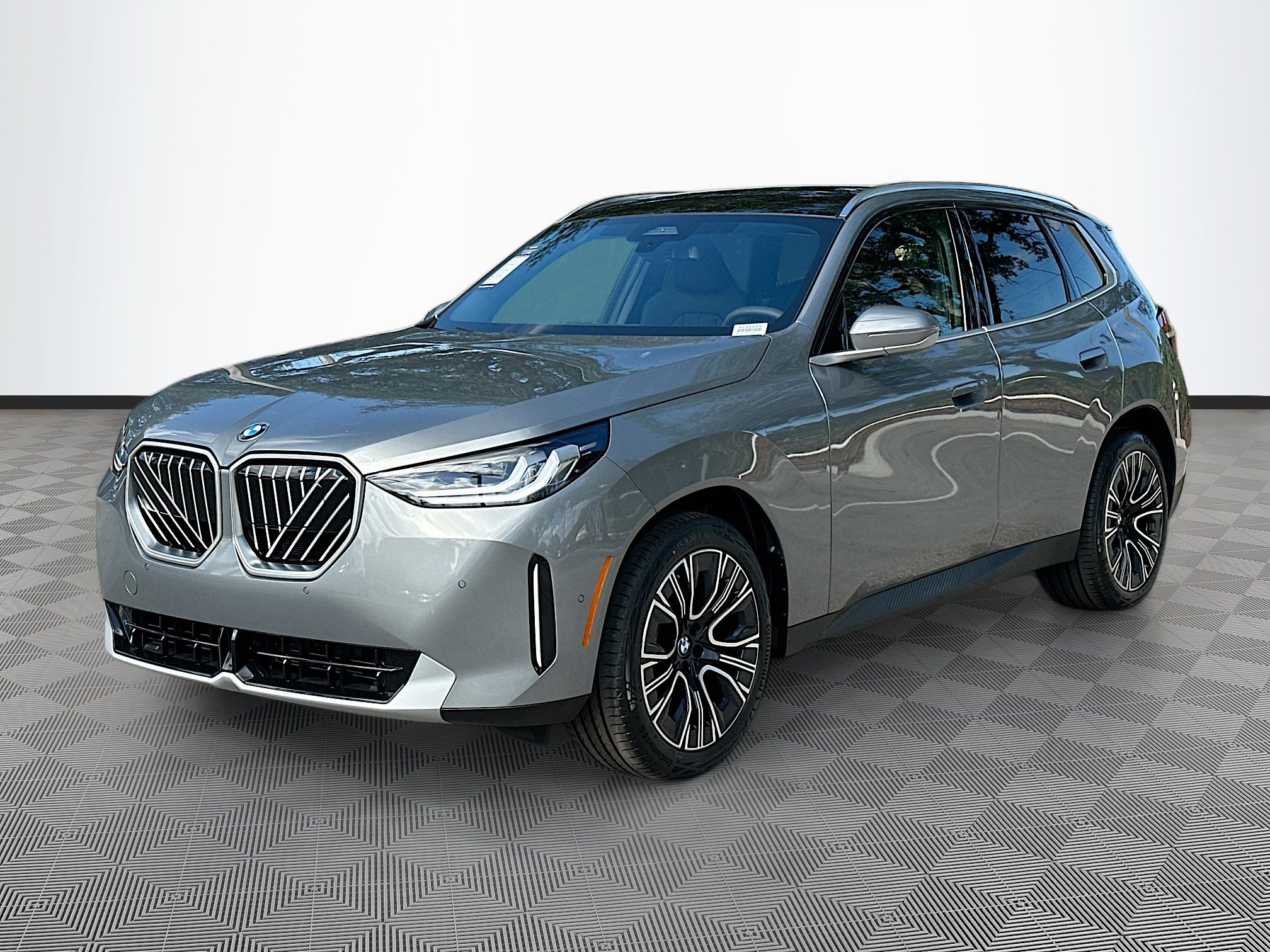 2026 Bmw X3 photo 3