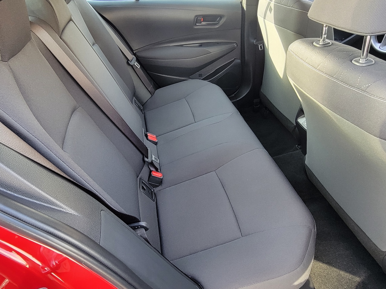 PreOwned 2023 Toyota Corolla LE 4dr Car in Carlsbad M34219A Porsche