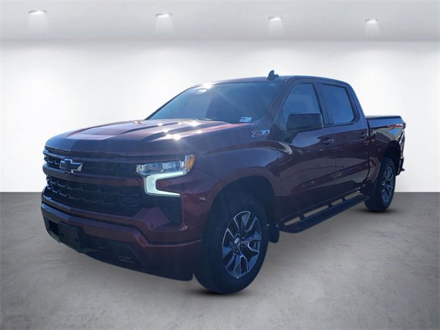 2024 Chevrolet Silverado 1500 RST's photo