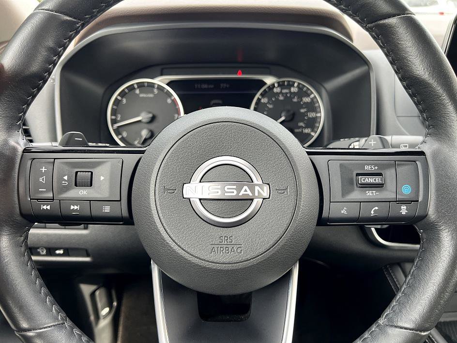 2023 Nissan Rogue SL photo 20