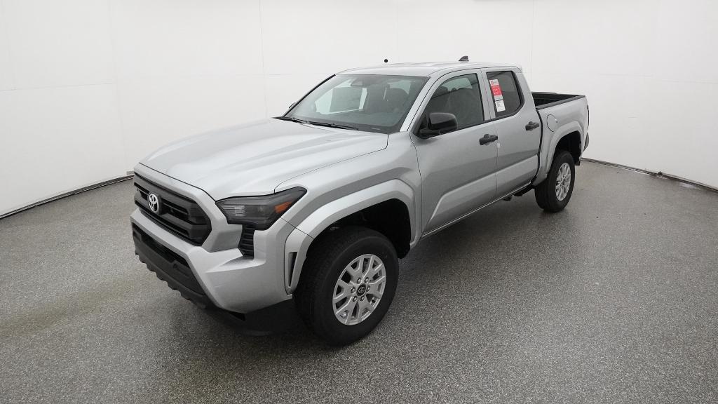 2026 Toyota Tacoma SR's photo