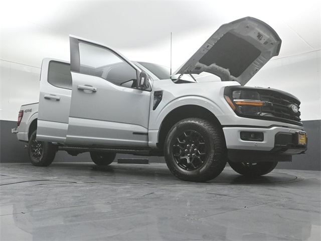 2024 FORD F-150 - Image 53