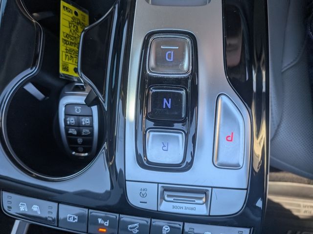 2024 Hyundai Tucson Limited photo 19