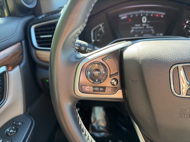 2022 Honda CR-V EX-L photo 13