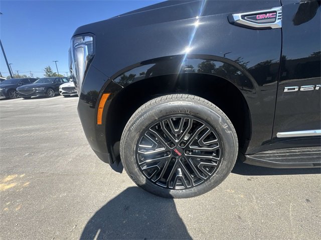 2025 Gmc Yukon XL Denali photo 10