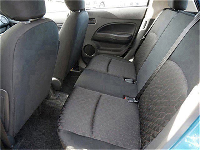 2024 Mitsubishi Mirage LE photo 3