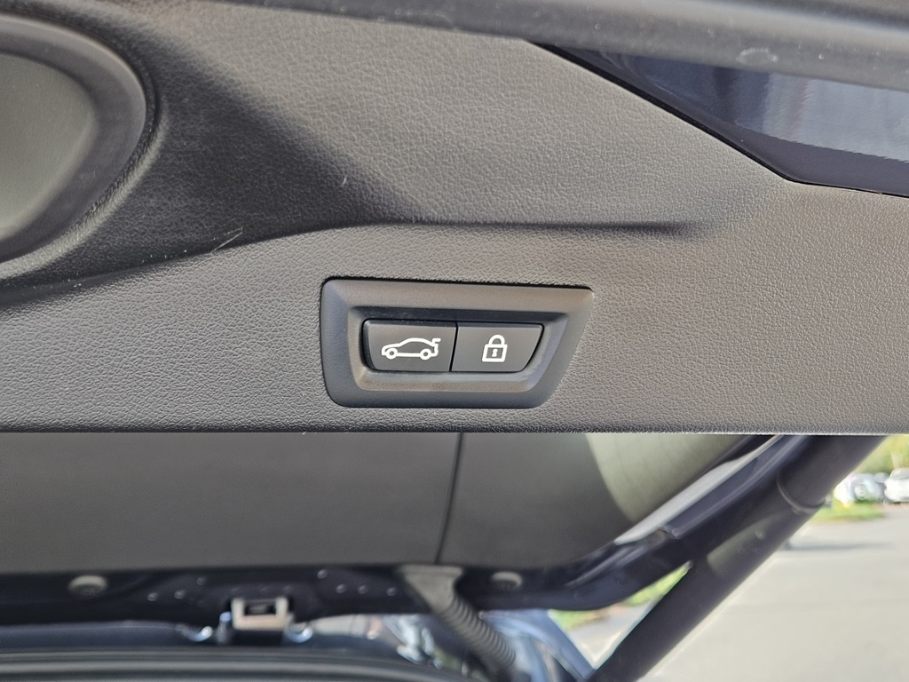 2021 Bmw X5 xDrive40i photo 13