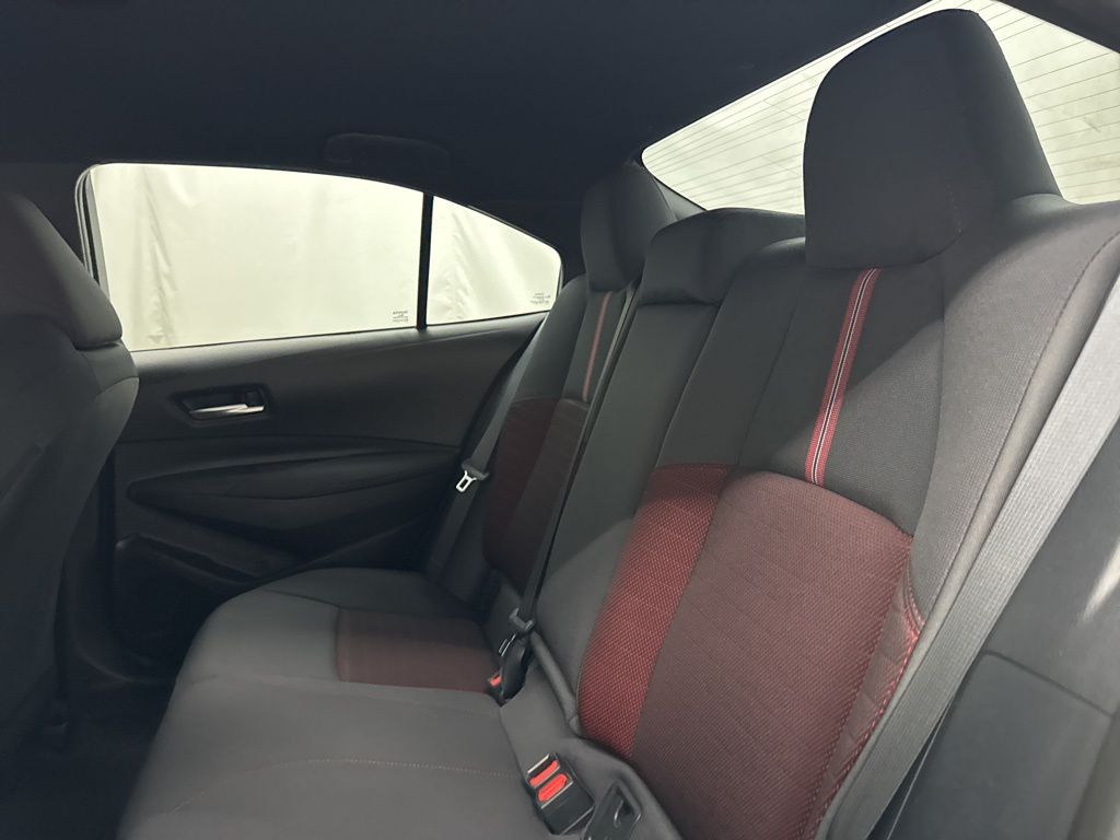 2024 Toyota Corolla SE photo 10