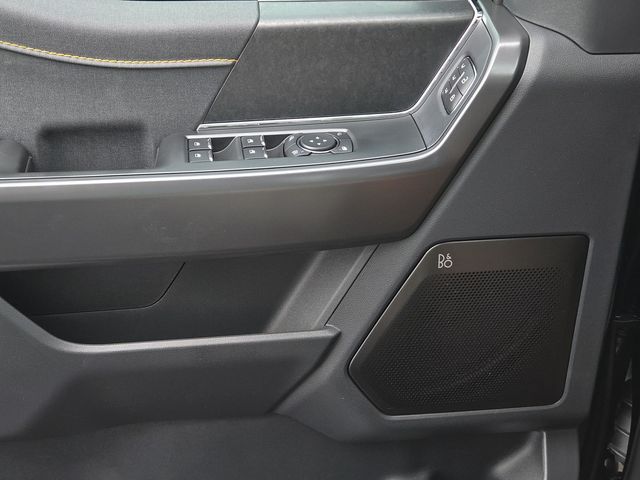 2025 Ford F-150 Tremor photo 27