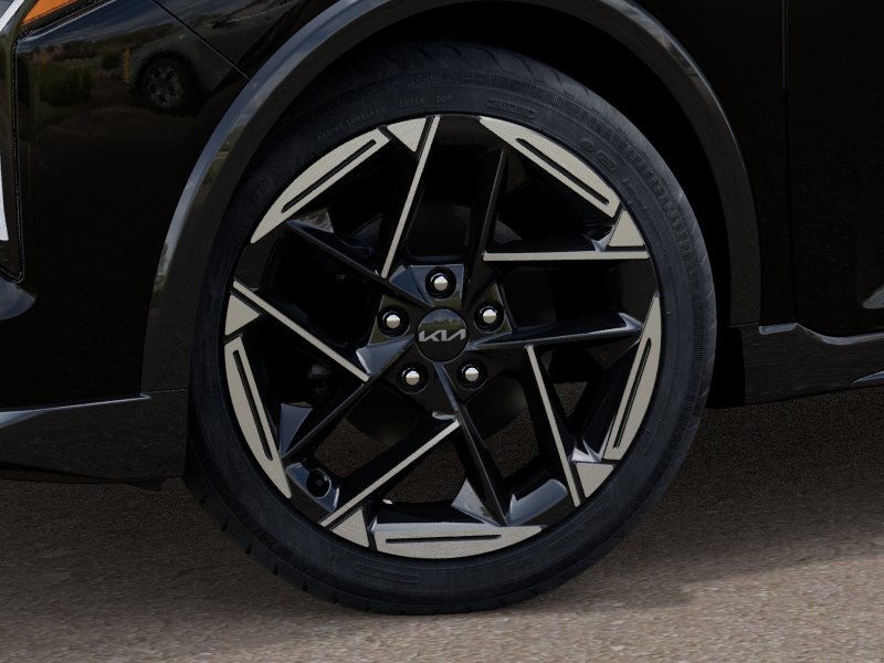 2025 Kia K4 GT-Line photo 7