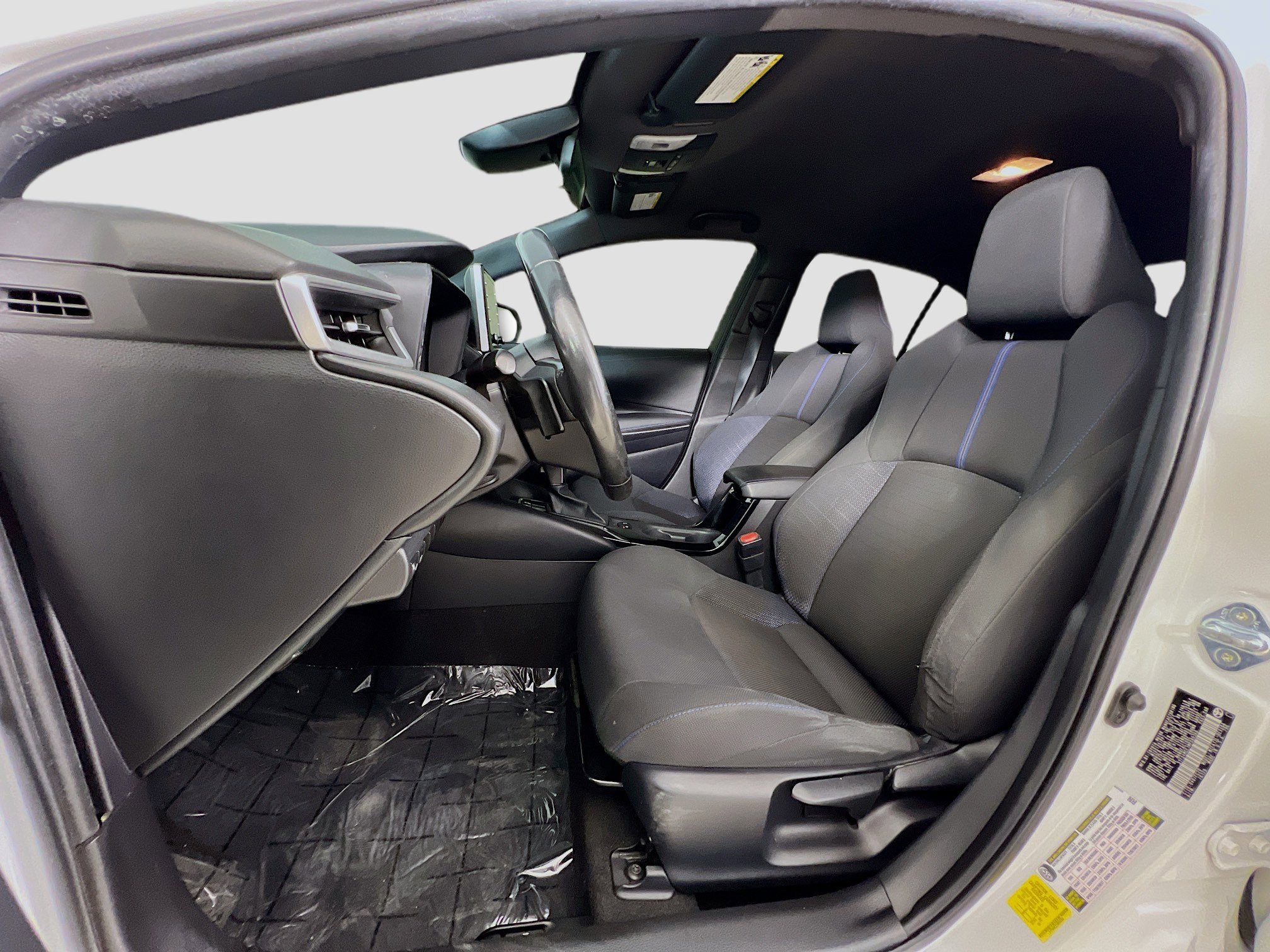 2021 Toyota Corolla SE photo 18