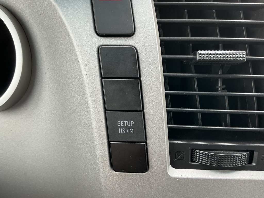 2008 Toyota Tundra SR5 photo 46