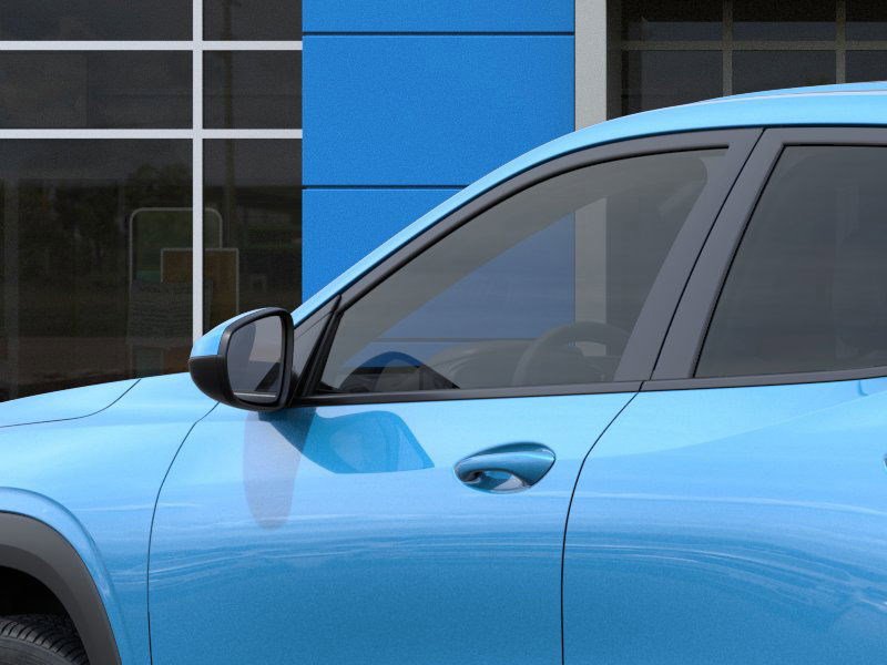 2026 Chevrolet Trax LS photo 12