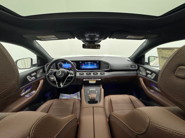 2026 Mercedes Benz GLE 450 4MATIC photo 21