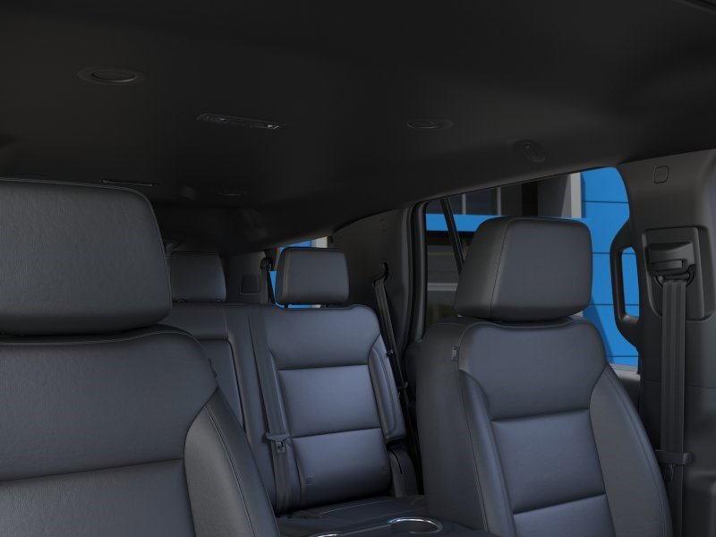 2026 Chevrolet Tahoe Z71 photo 18