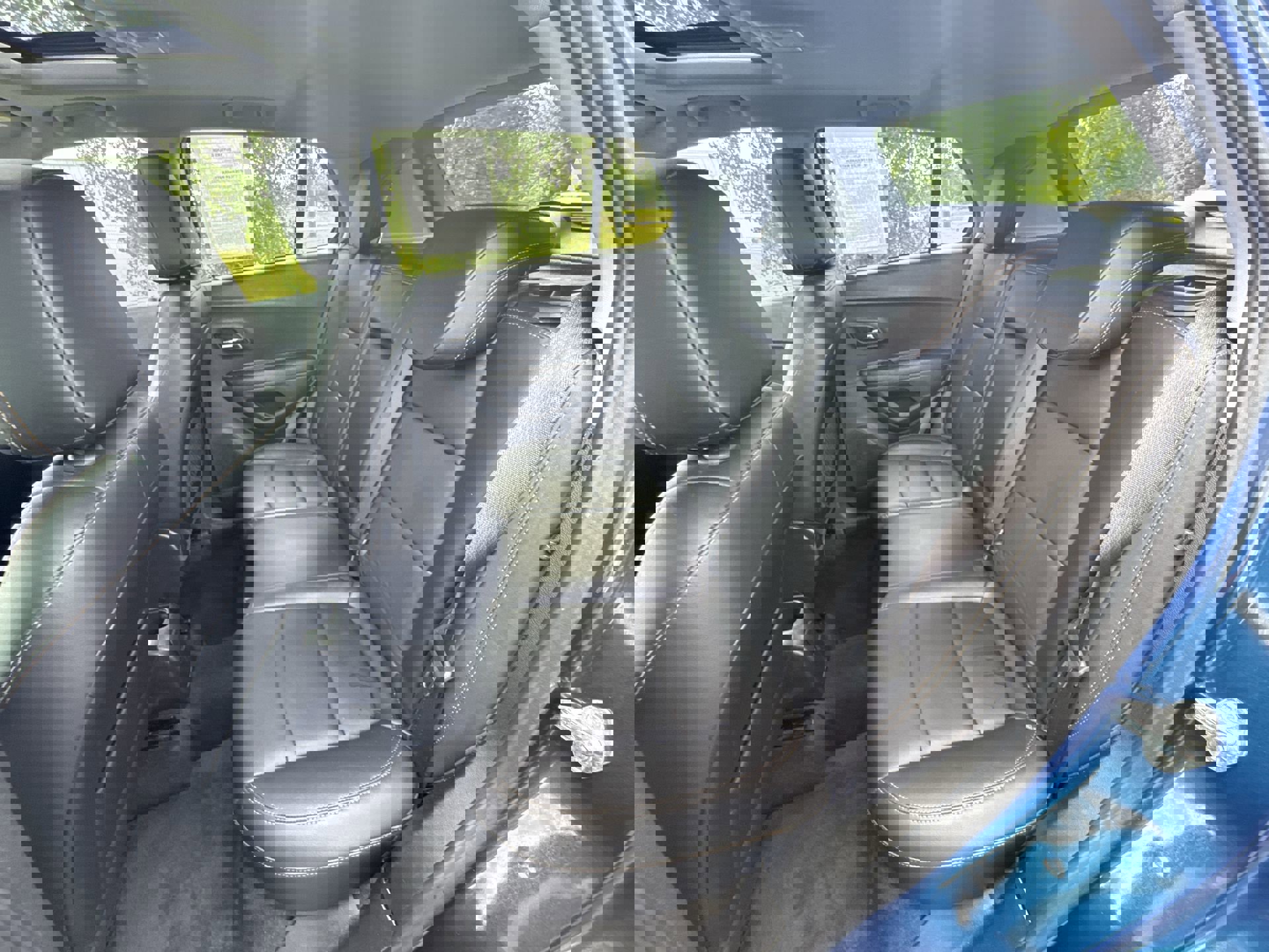 2020 Chevrolet Trax Premier photo 21