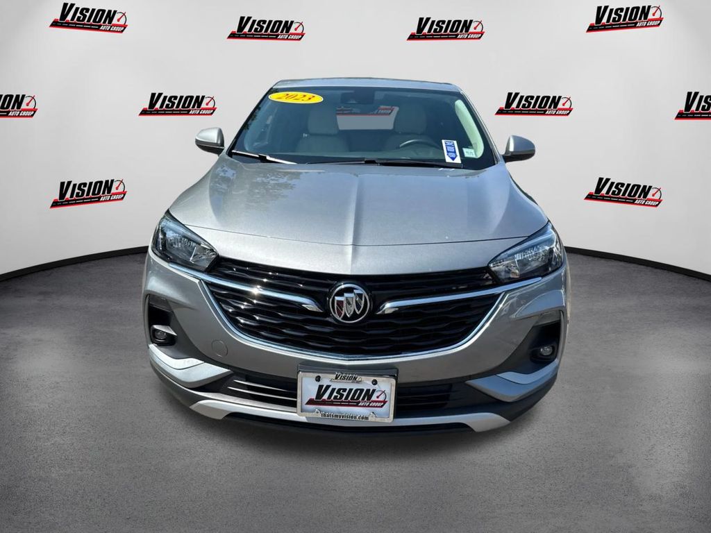 2023 Buick Encore GX Preferred photo 2
