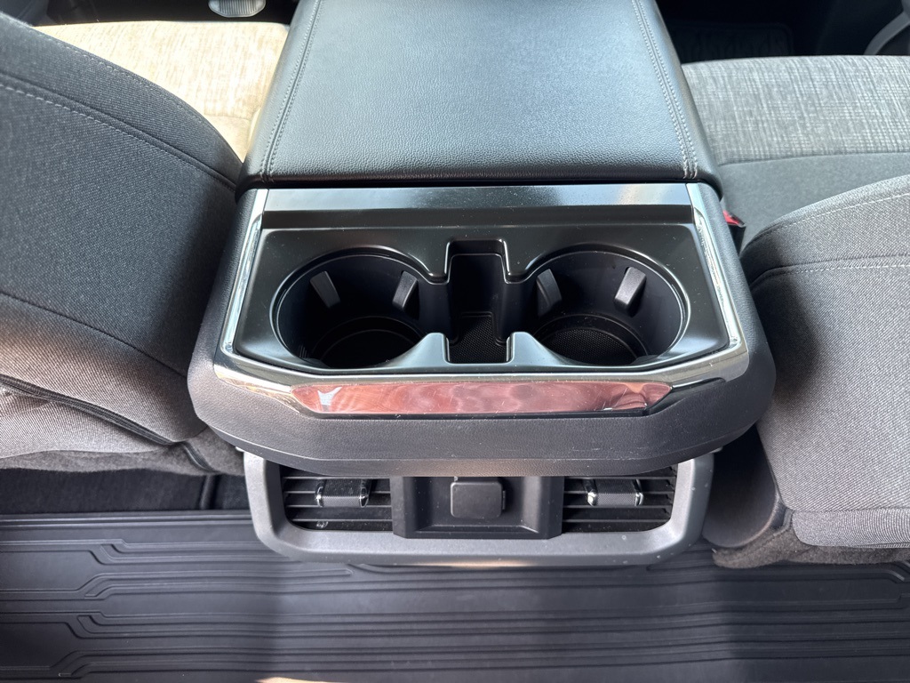 2021 Ford F-150 XLT photo 21