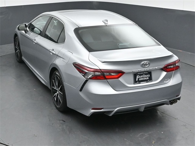 2021 TOYOTA CAMRY - Image 50