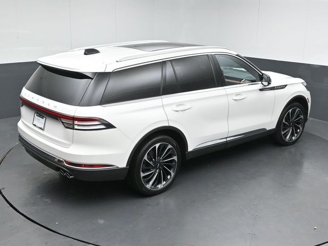 2025 LINCOLN AVIATOR - Image 53