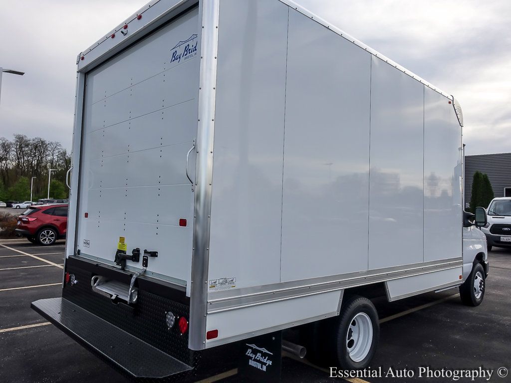 2026 FORD E-350 - Image 7