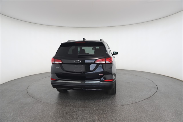 2022 Chevrolet Equinox RS photo 15