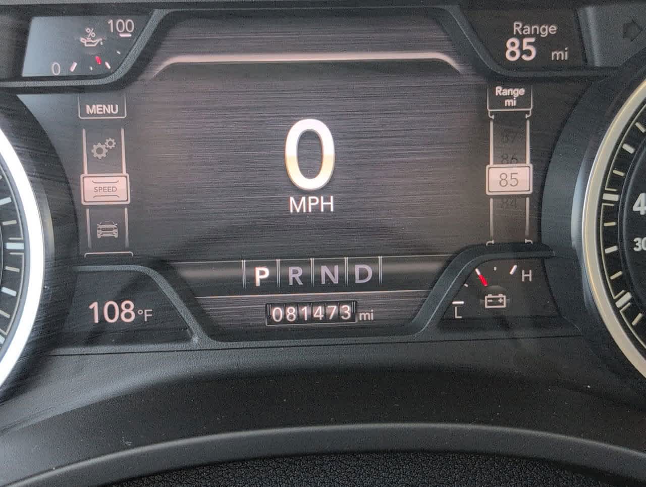 2019 Ram 1500 Laramie photo 24