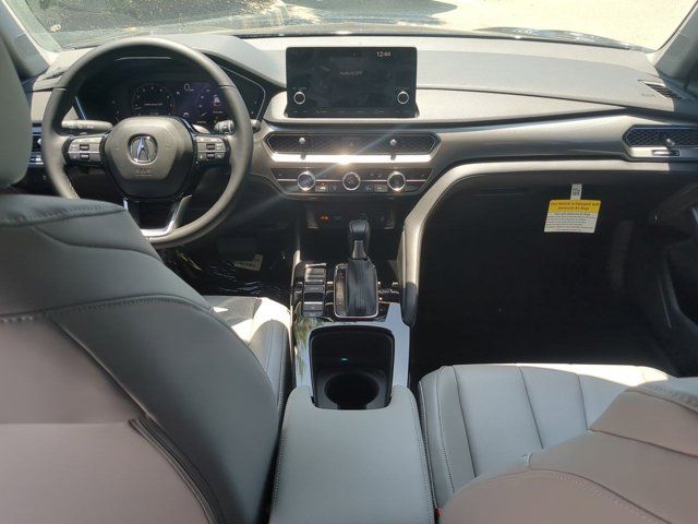 2025 Acura Integra Base photo 14