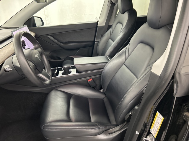 2021 Tesla Model Y Long Range photo 4