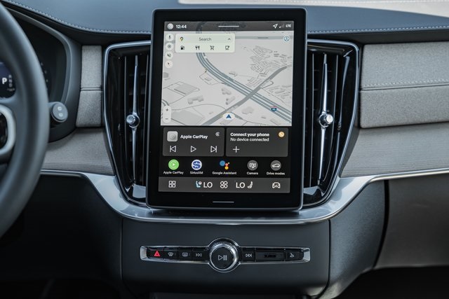 2026 Volvo XC90 photo 18
