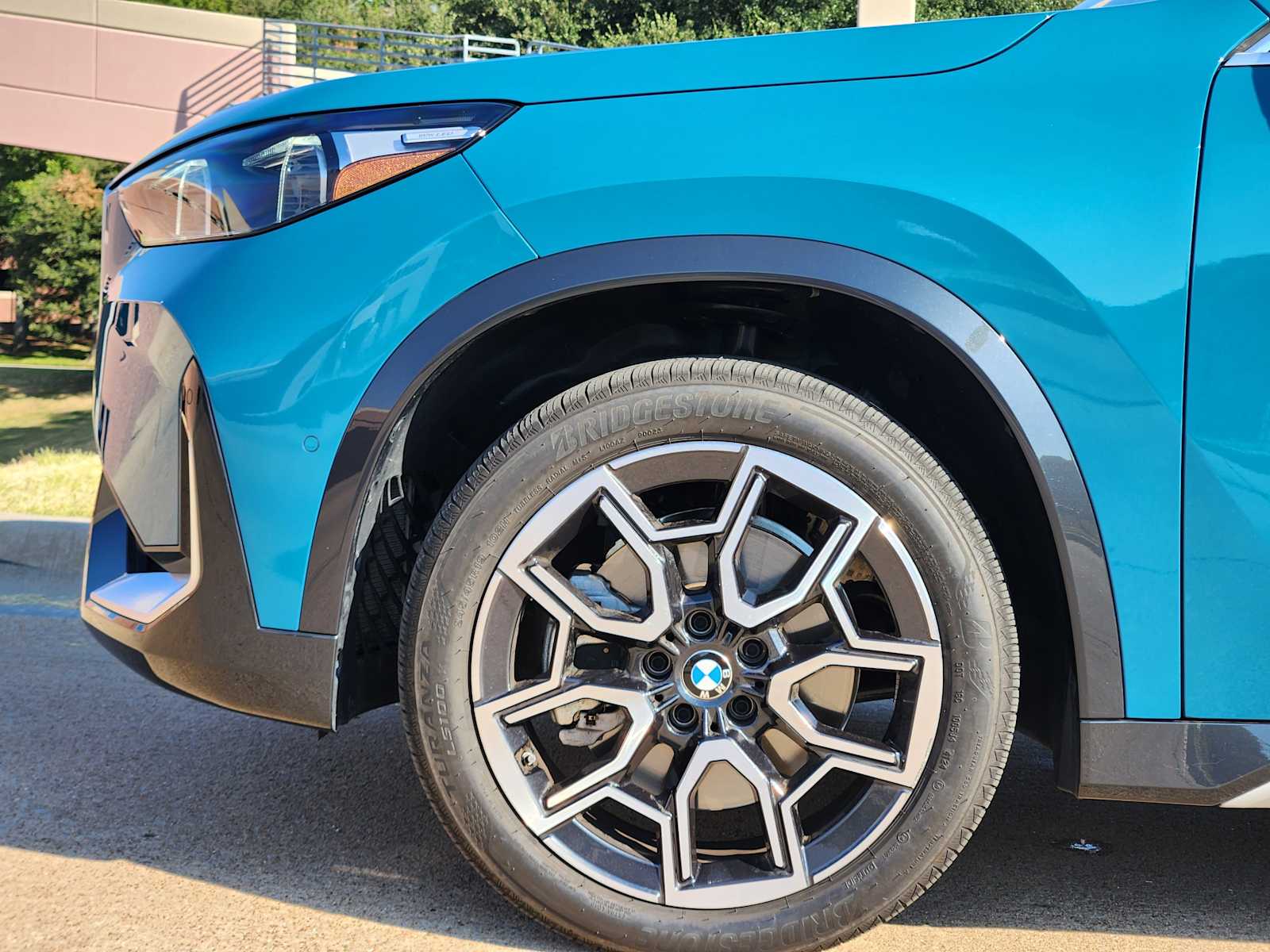 2025 Bmw X1 XDrive28i photo 6