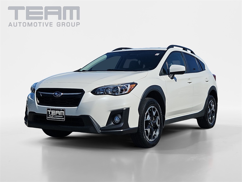 2019 Subaru Crosstrek 2.0i Premium photo 3