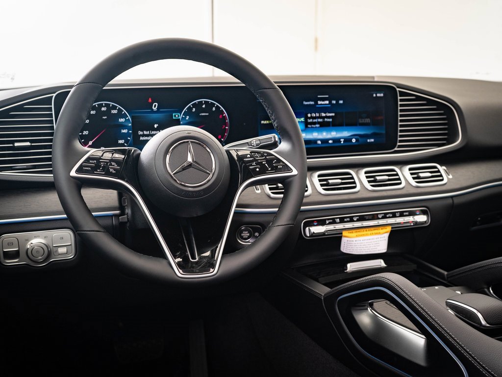 2026 Mercedes Benz GLE 450 4MATIC photo 4