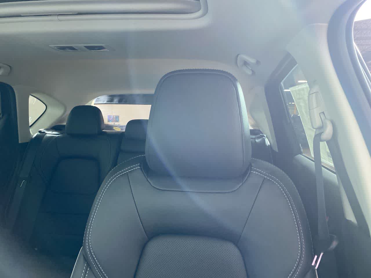 2025 Mazda CX-5 2.5 Premium Plus photo 21