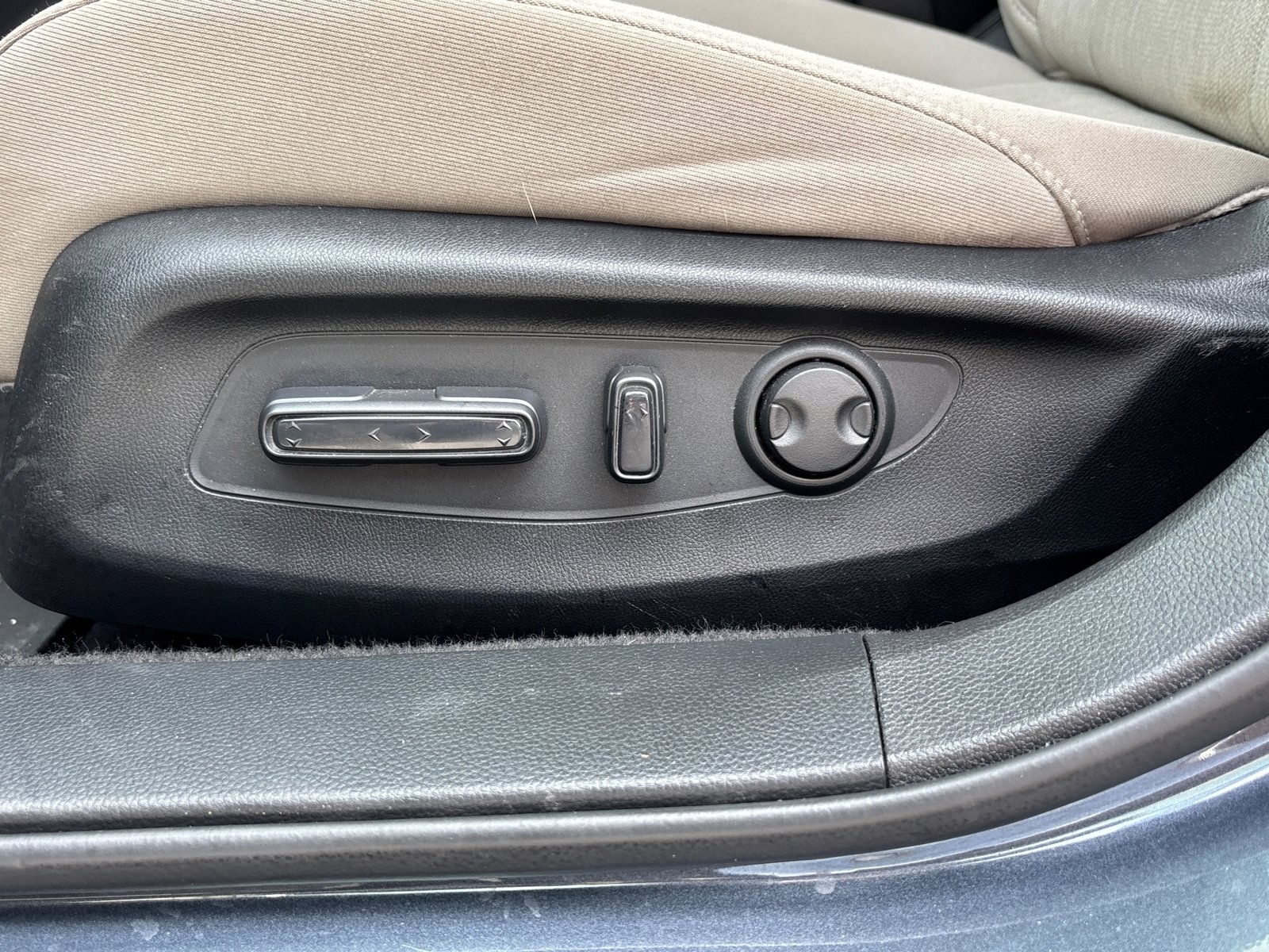 2023 Honda Accord 1.5T EX photo 23