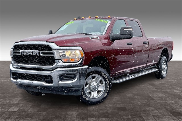 2024 RAM Ram 2500 Pickup Tradesman's photo